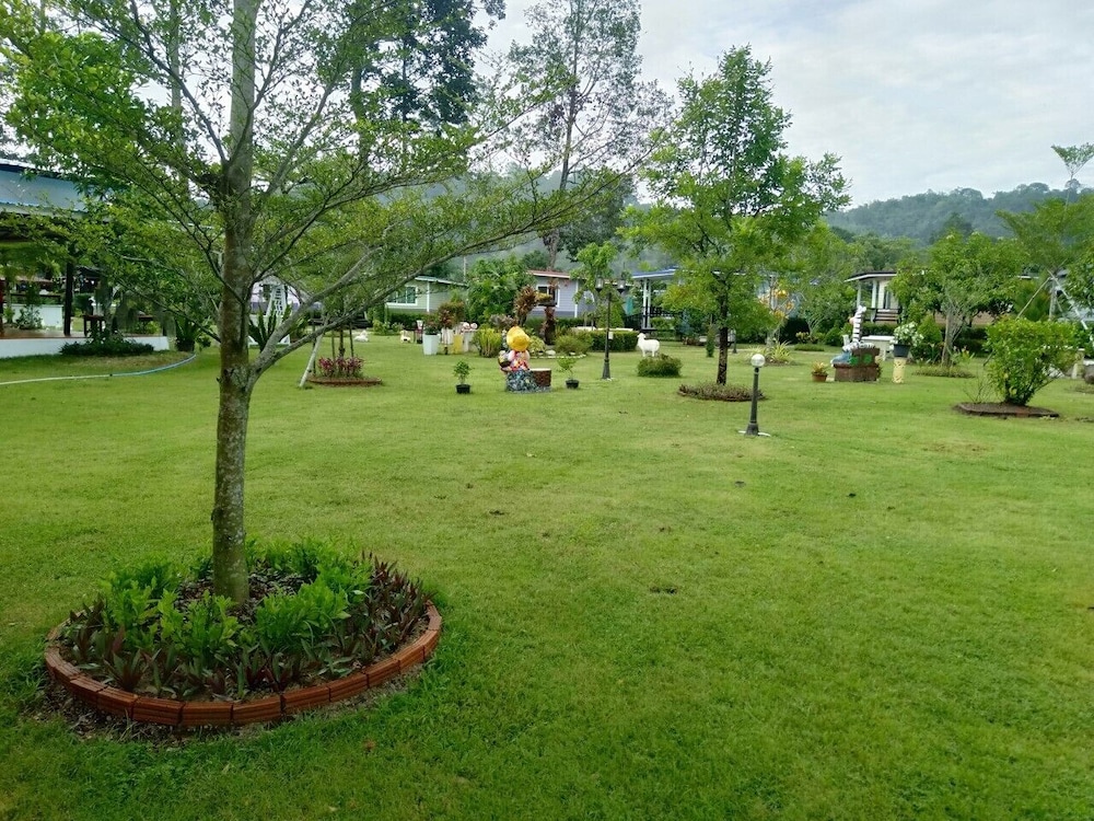 Sangvimarn Resort 39/50