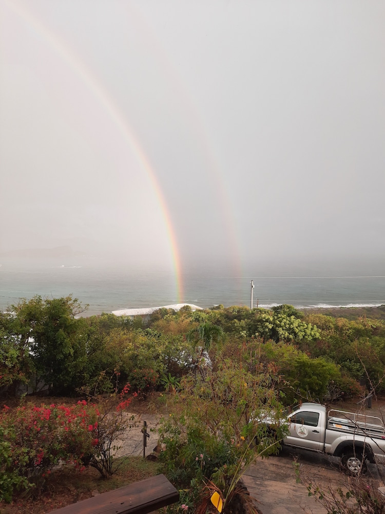 Virgin Islands Campground 48/50