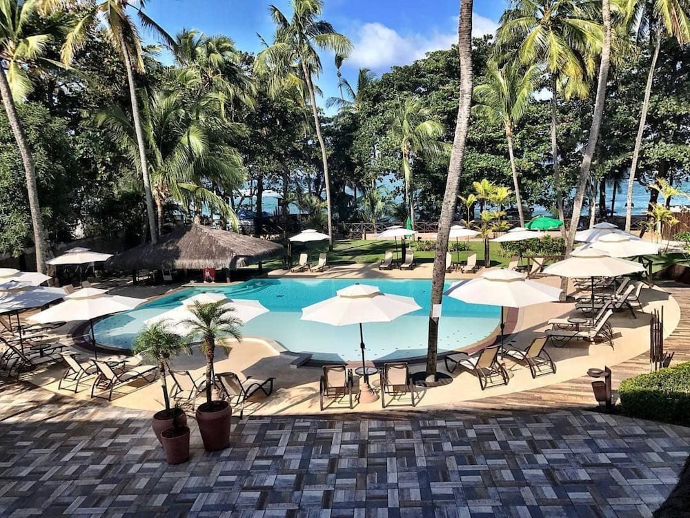 Iara Beach Hotel 56/60