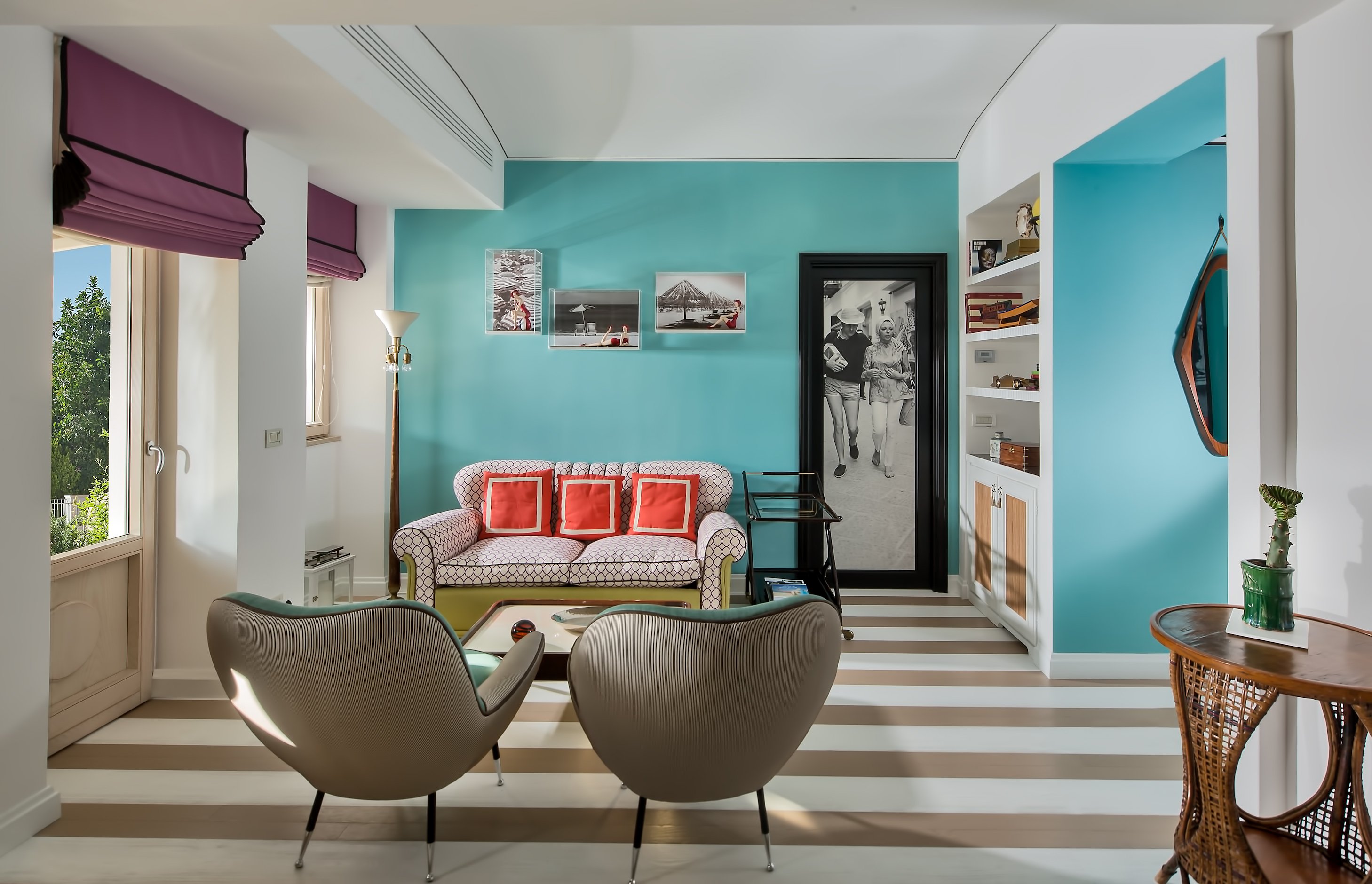 Capri Tiberio Palace - The Leading Hotels of the World 34/49