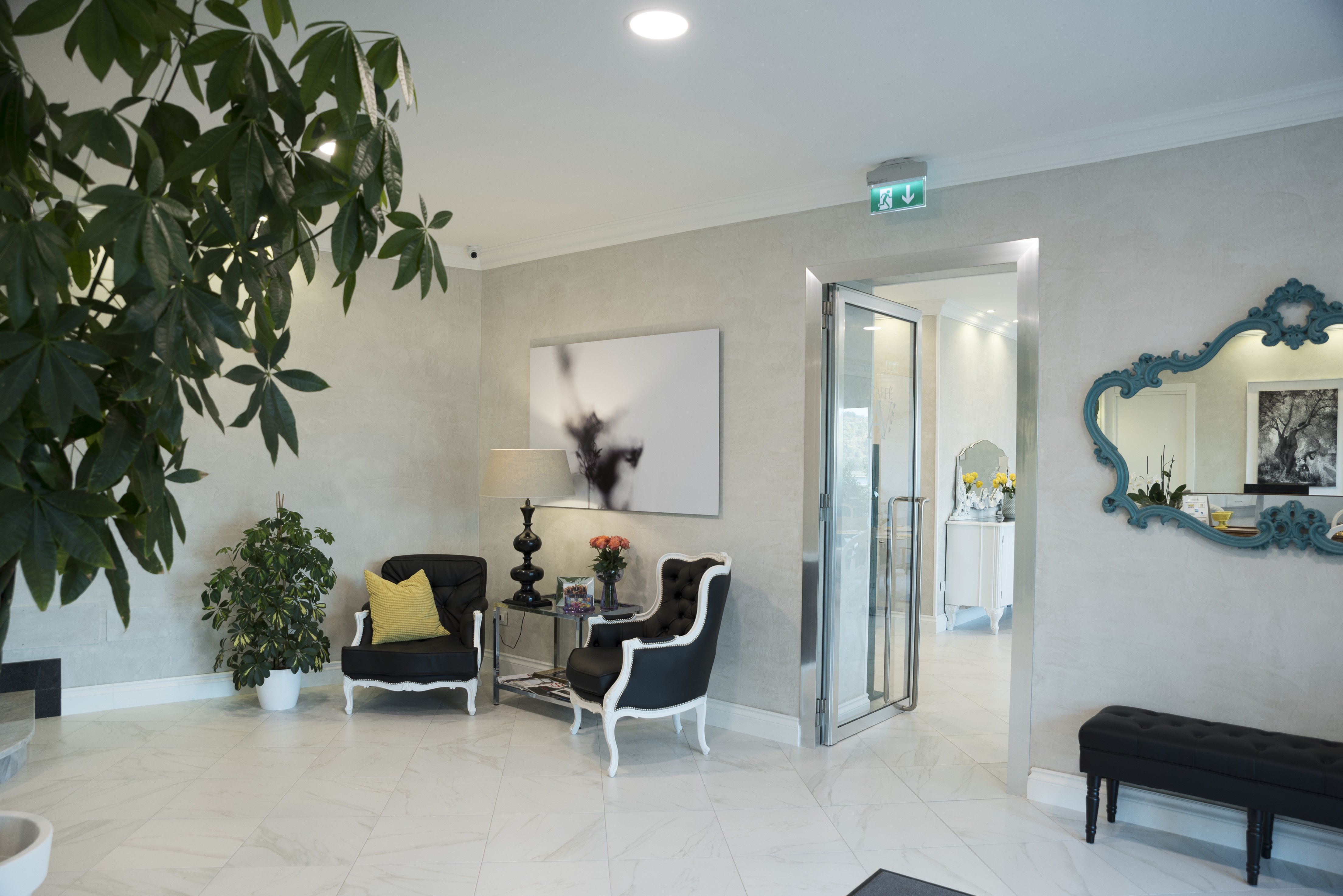 Hotel Altavilla 3/26