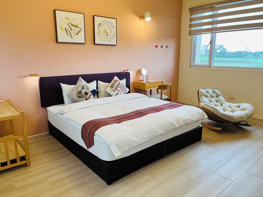 Mei Jung Homestay 10/48