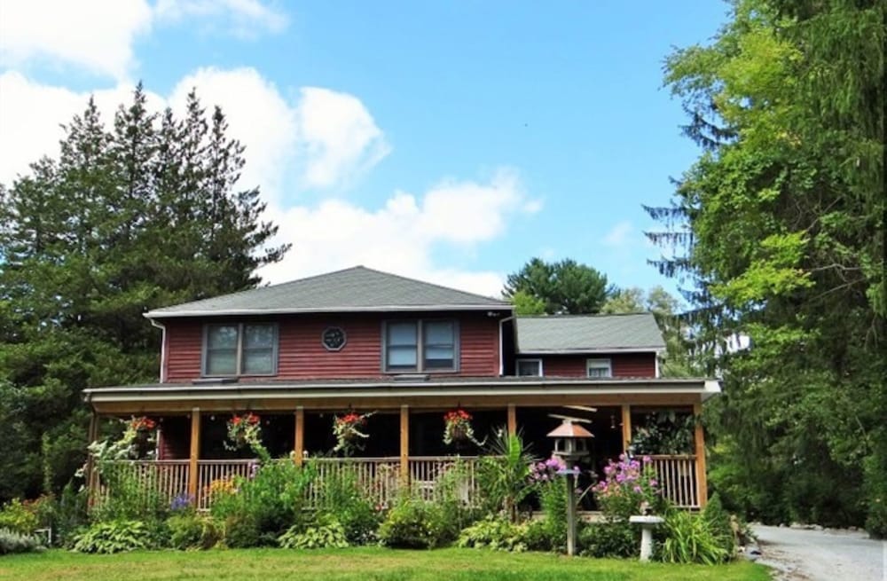 Eastgate Inn B&B 3/20
