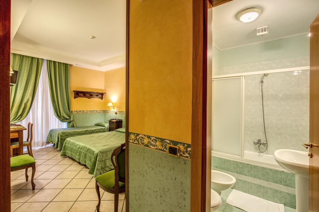 Hotel Montreal Rome 34/34