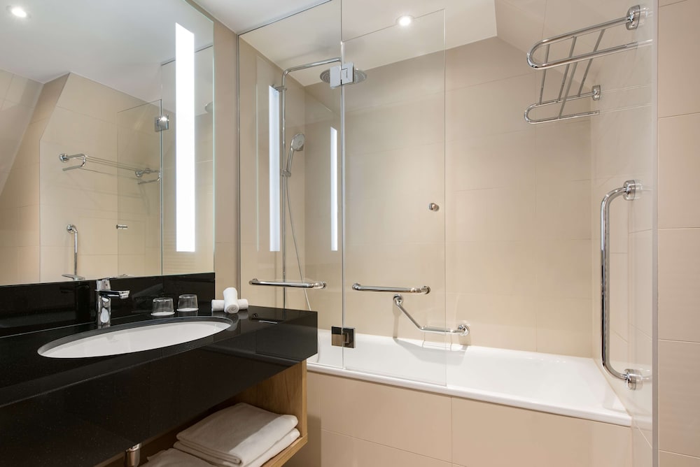 Studio, King Bed, Residence Building، Radisson Blu Hotel Residences Zakopane 4/5