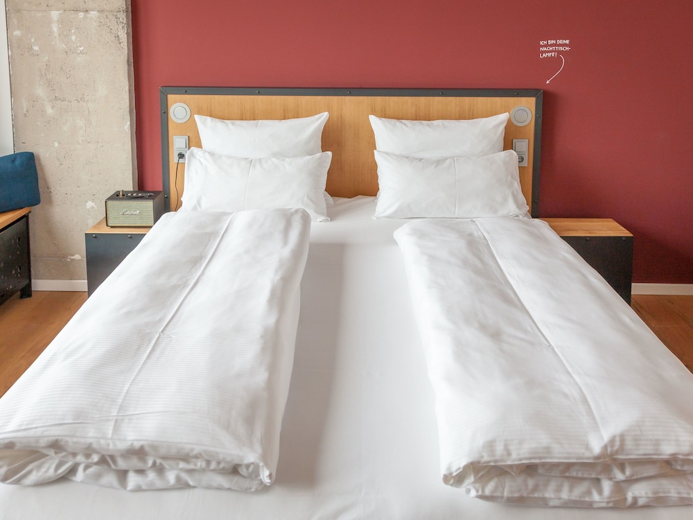 Staycity Aparthotels Leipzig City Centre 11/71