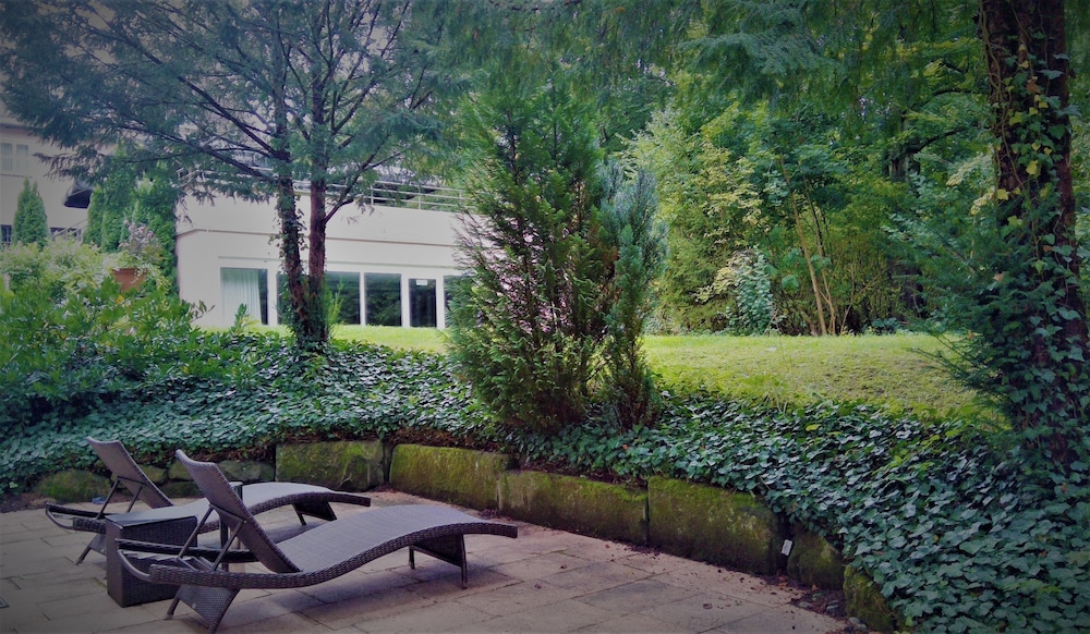 RELEXA WALDHOTEL SCHATTEN 71/74