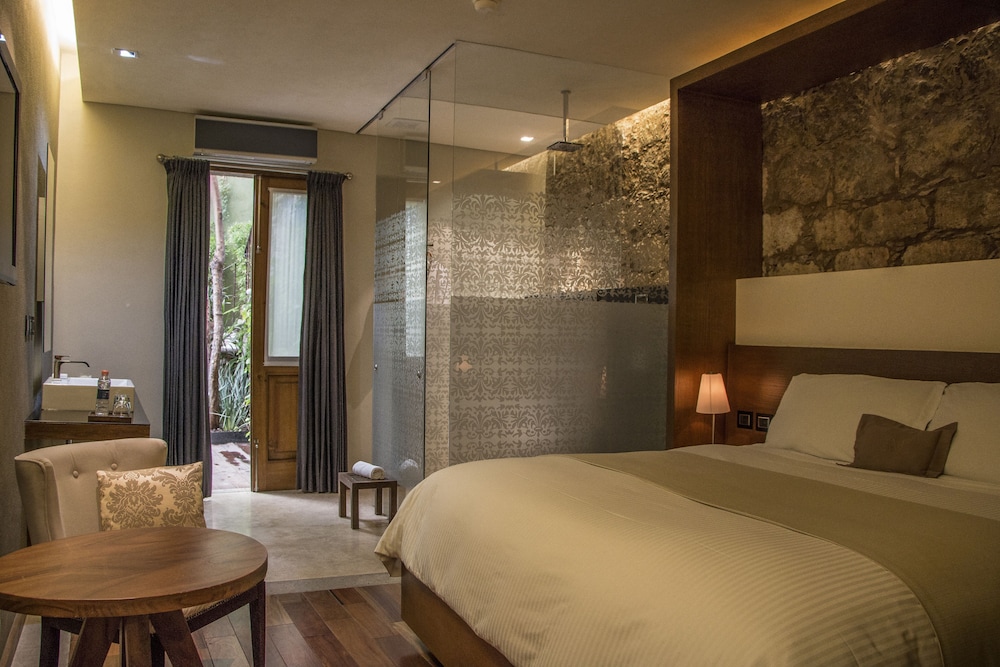 Casa Madero Hotel Boutique 19/73