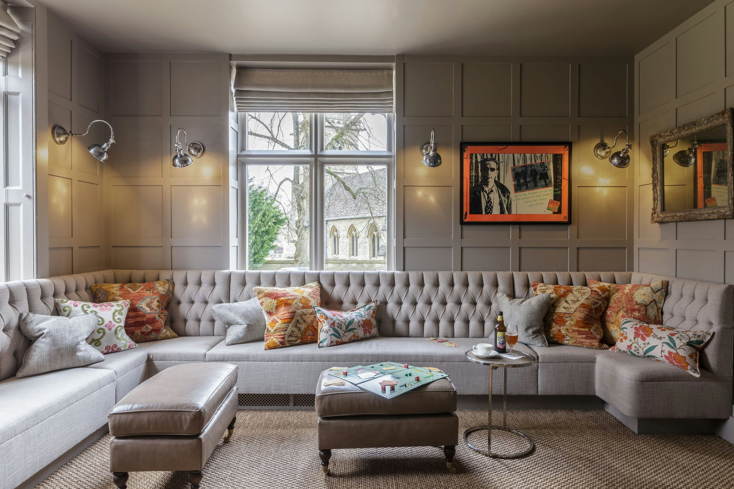 The Slaughters Manor House 39/59