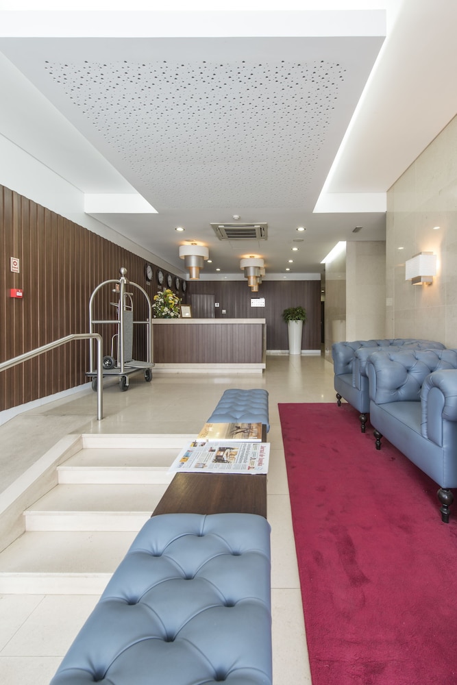 RK Suite Hotel 22/44