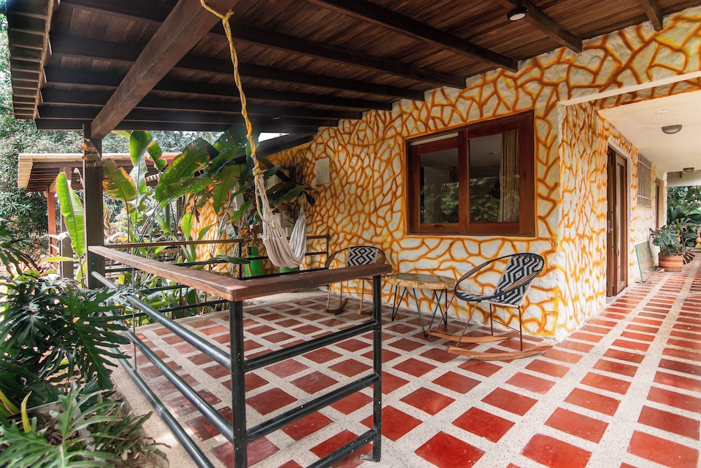 Hotel Portales del Tayrona by DOT Tradition 9/50