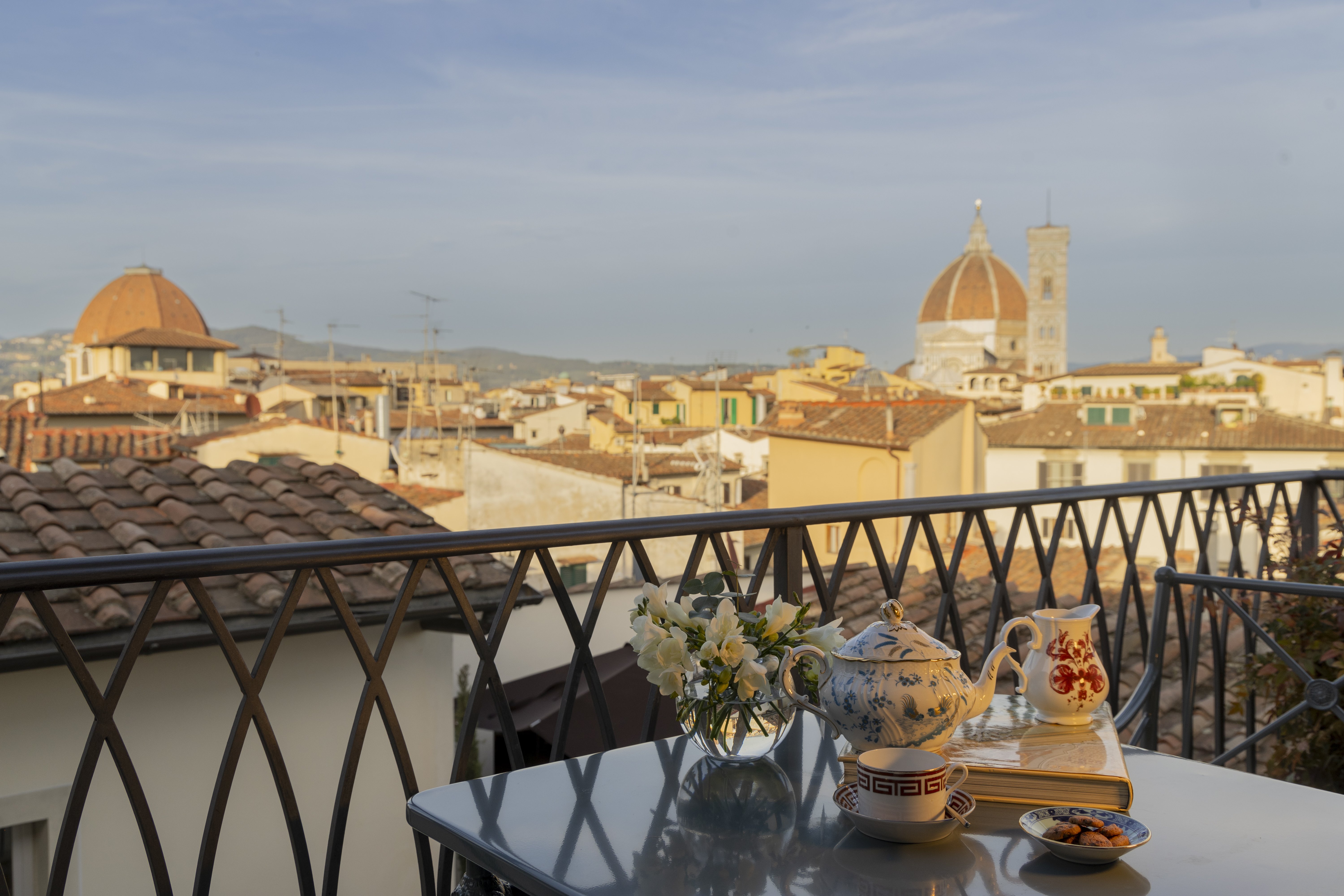The Place Firenze 56/60
