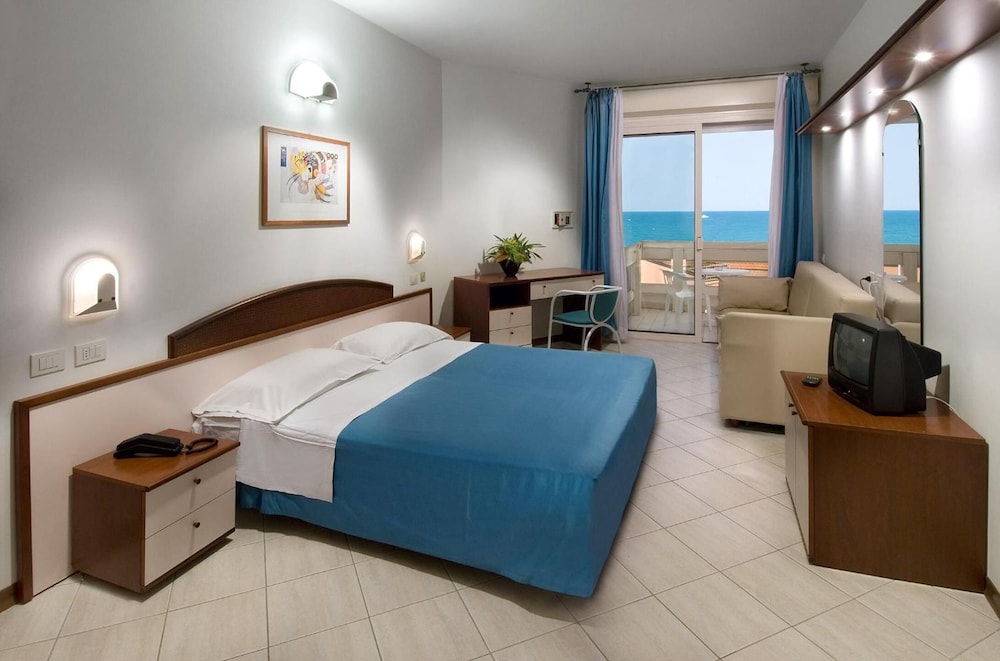 Hotel Prestige 7/39