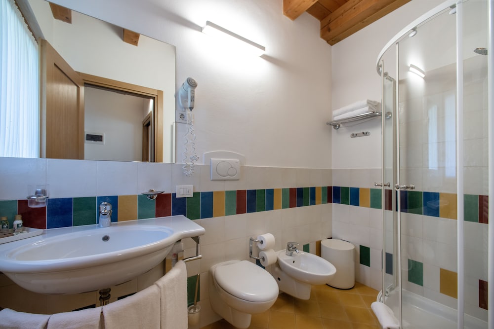 Residence Ca del Lago 47/50