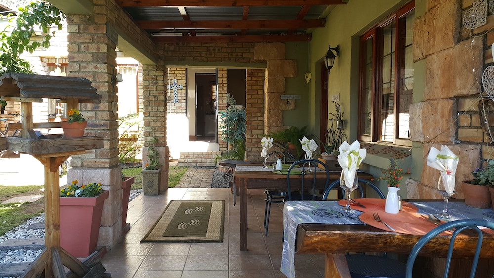 Citrus Lane Guesthouse 29/50