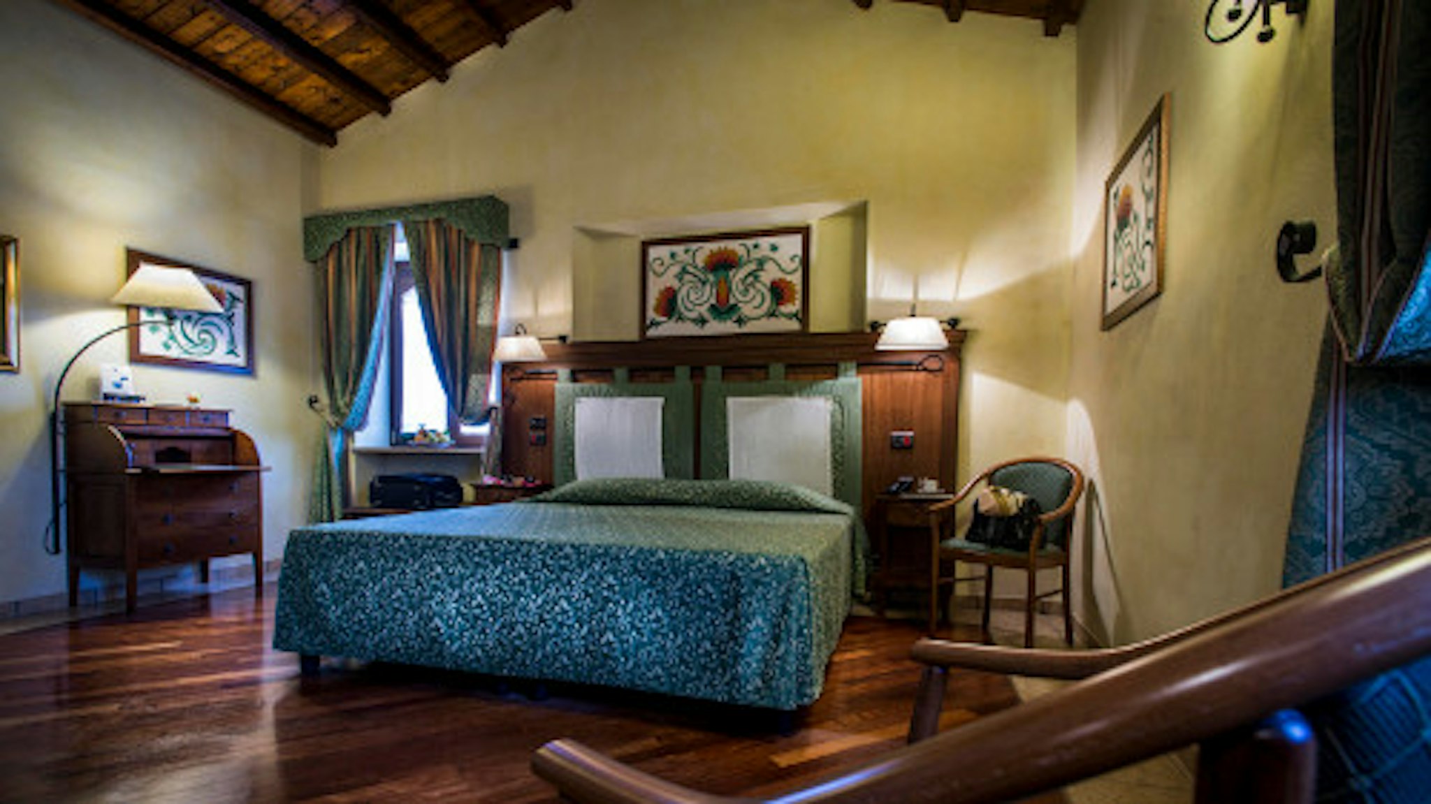 Relais Santa Anastasia 6/55