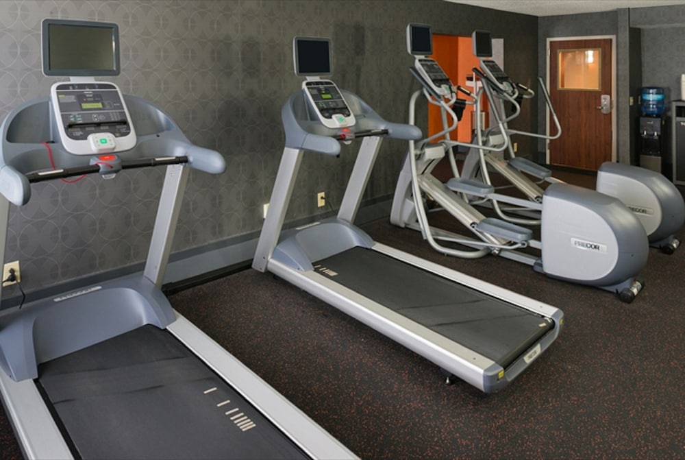 Holiday Inn Express & Suites NASHVILLE SOUTHEAST - ANTIOCH 28/70