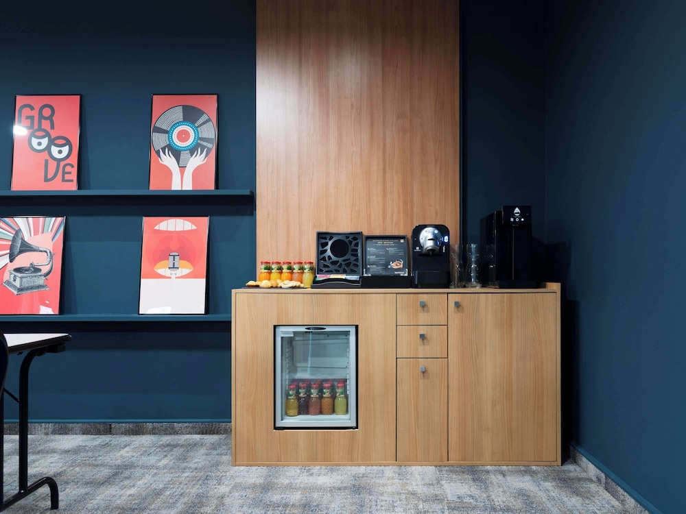 Ibis Styles Nancy Centre Gare 7/73