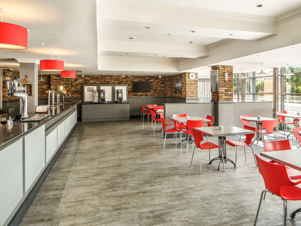 Ibis Hull City Centre 51/55