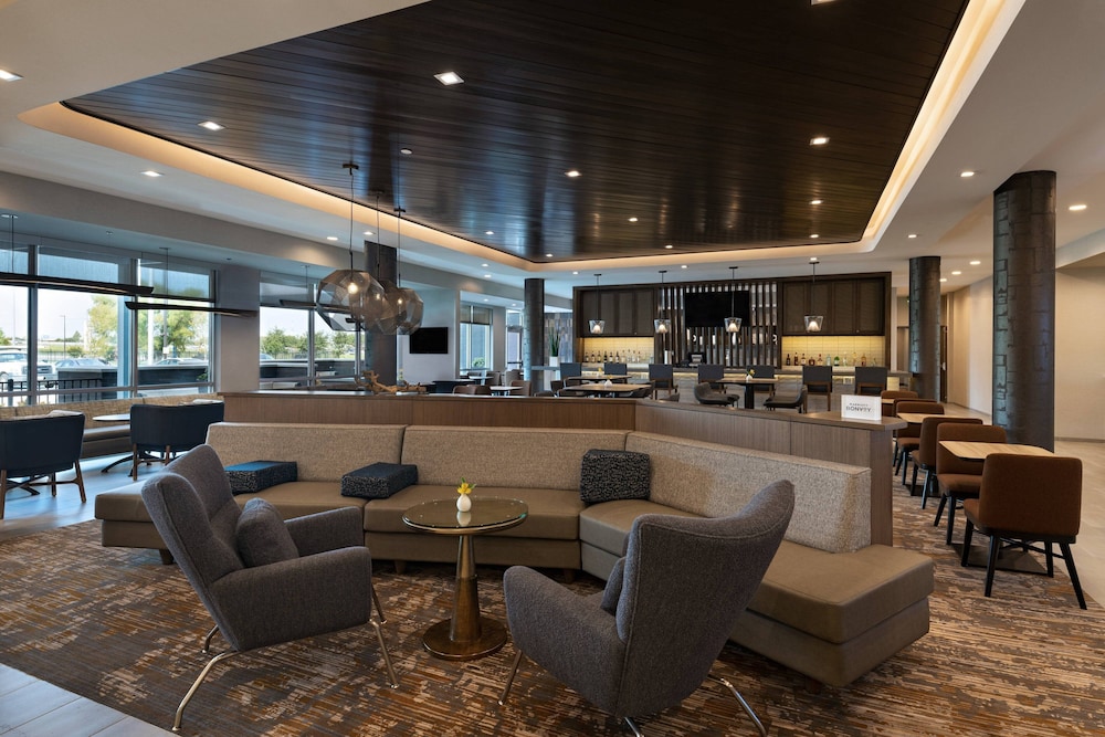SpringHill Suites by Marriott Dallas Richardson/University Area 32/51