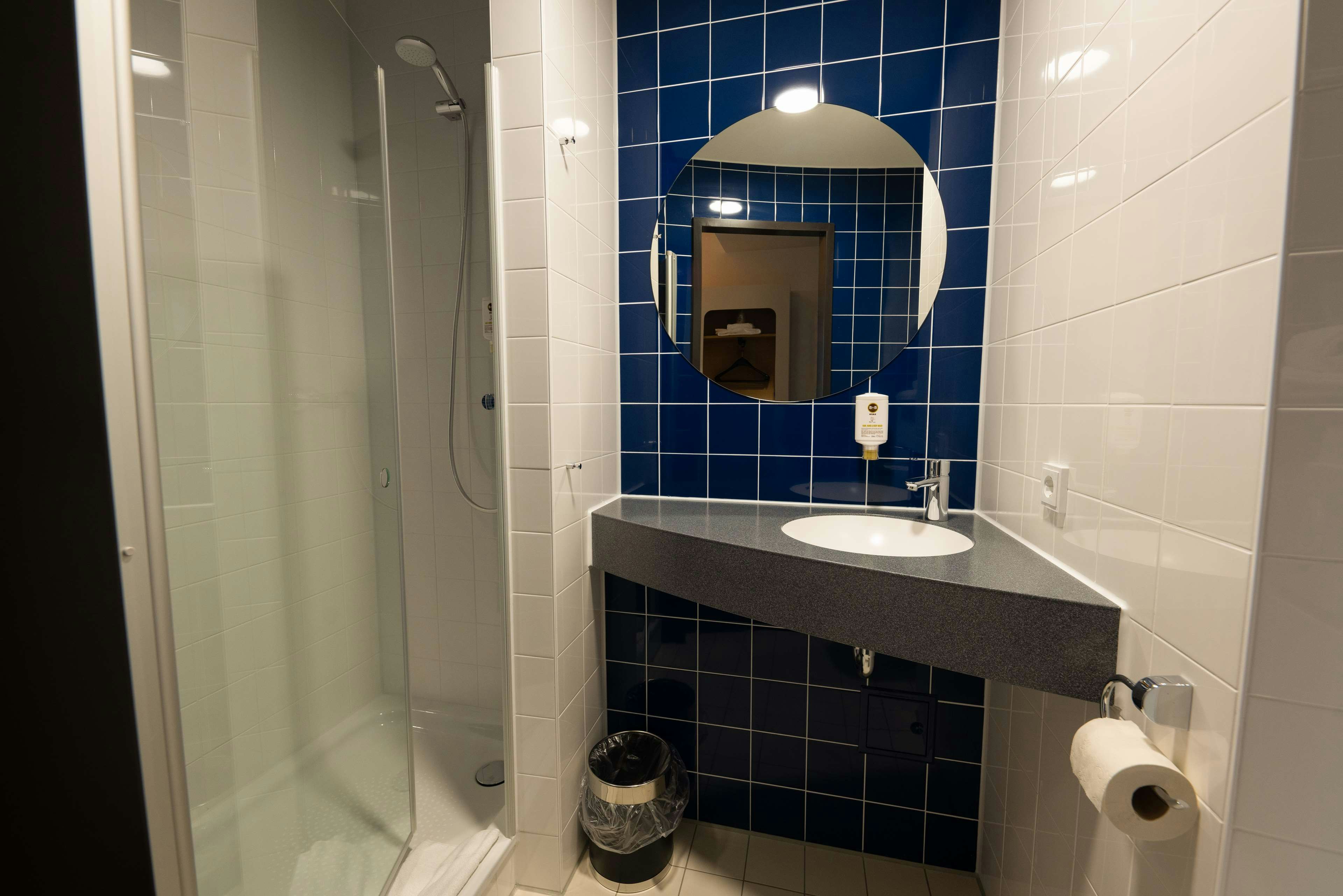 B&B Hotel Bremen-Uberseestadt 29/29
