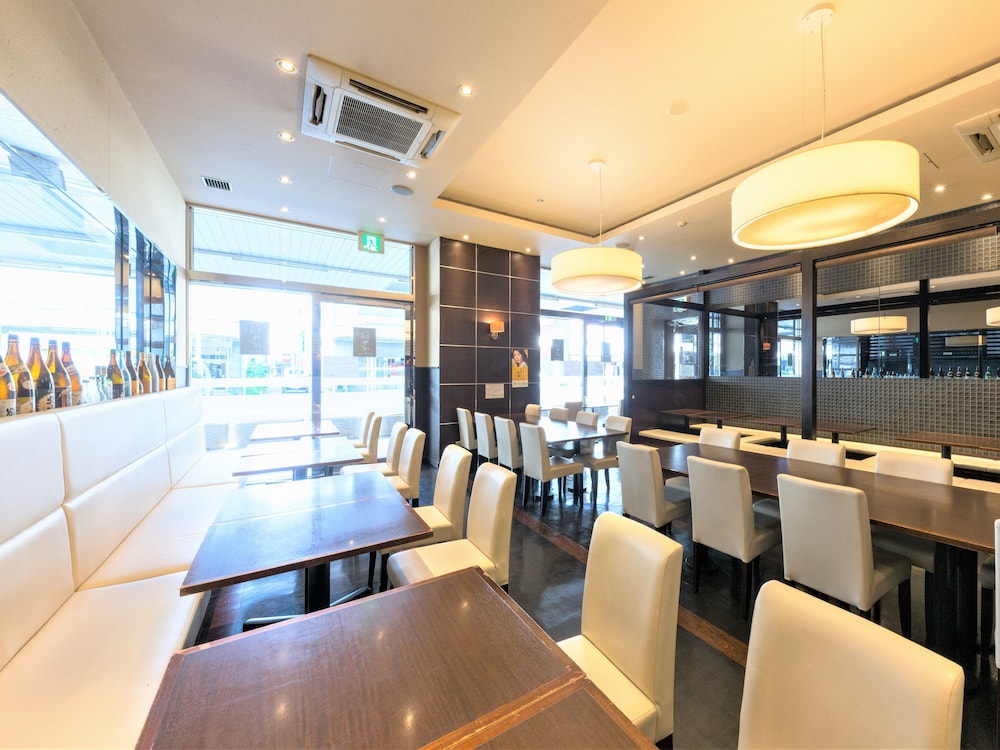 Apa Hotel Niigata Furumachi 40/48