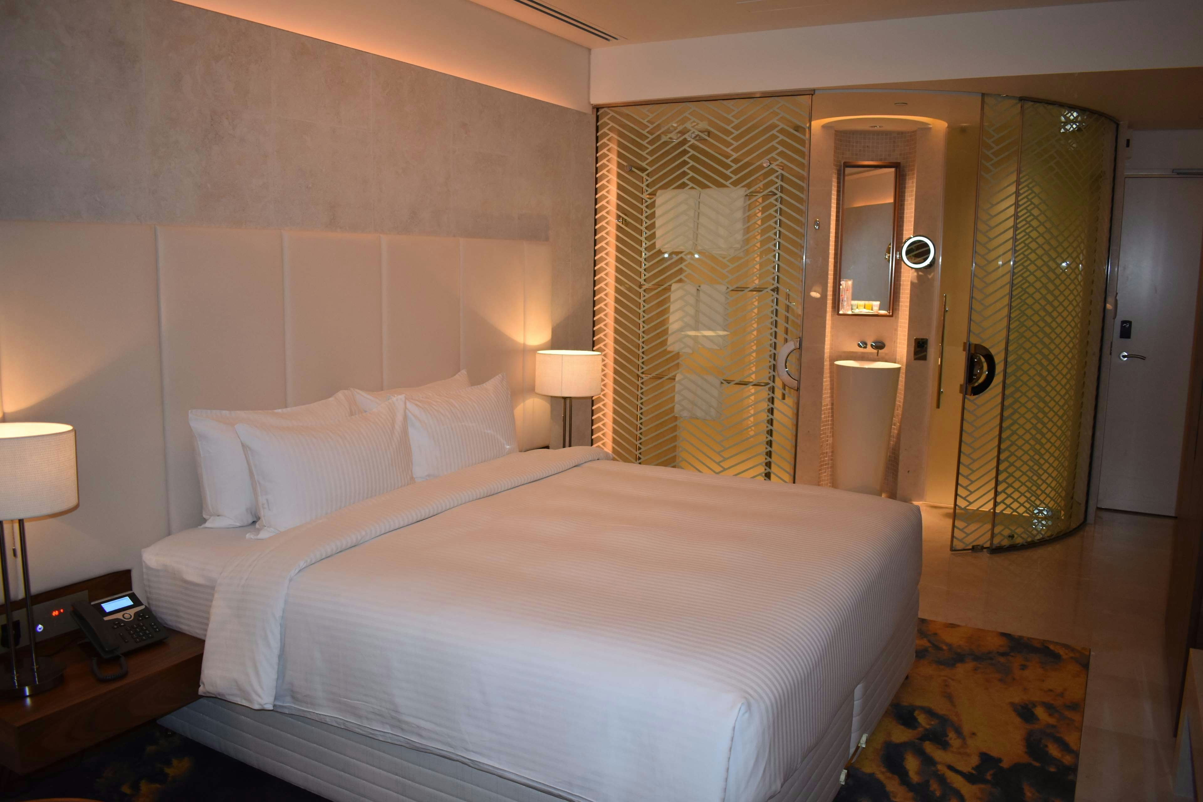 Aerotel Muscat - Airport Transit Hotel 4/10