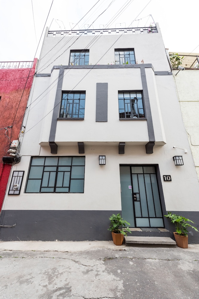 La Palomilla Bed And Breakfast 2/100