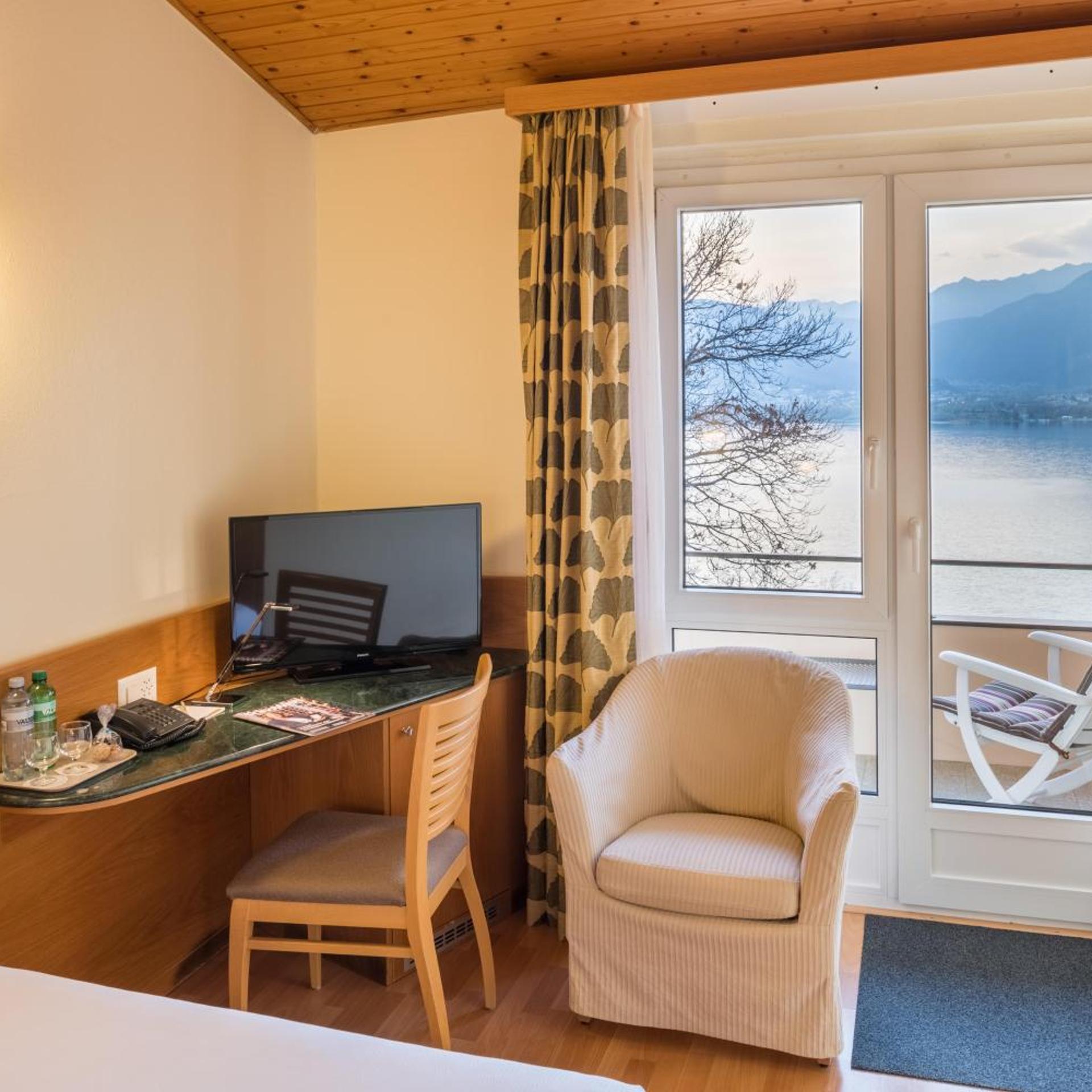 Bellavista Swiss Quality Hotel 32/50