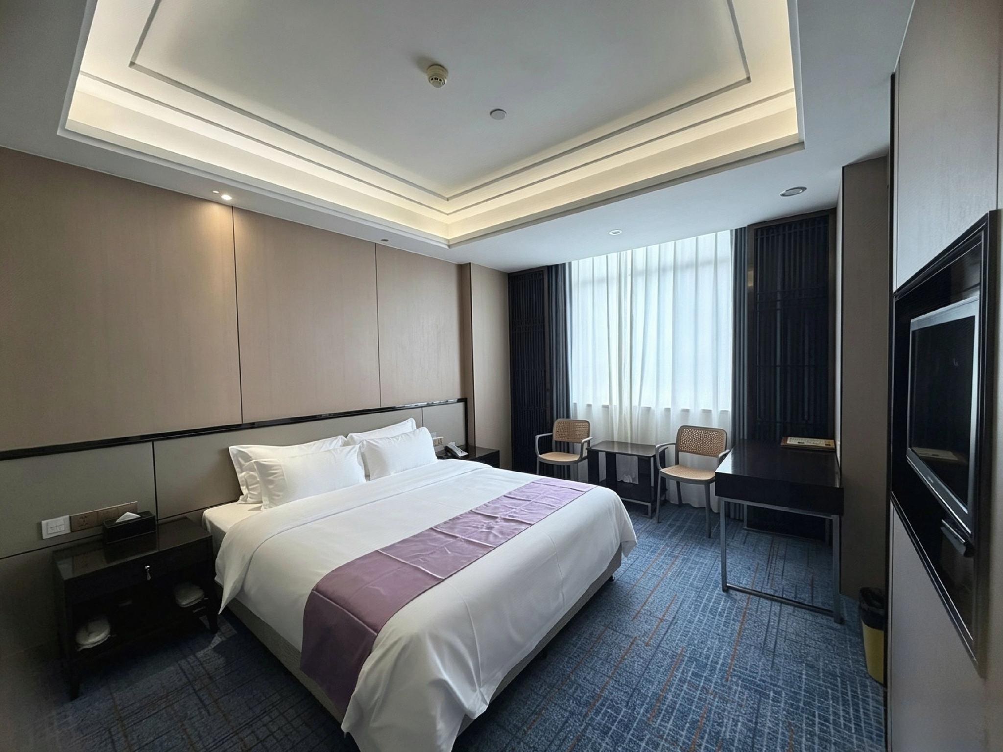 Liancheng Hotel 11/31