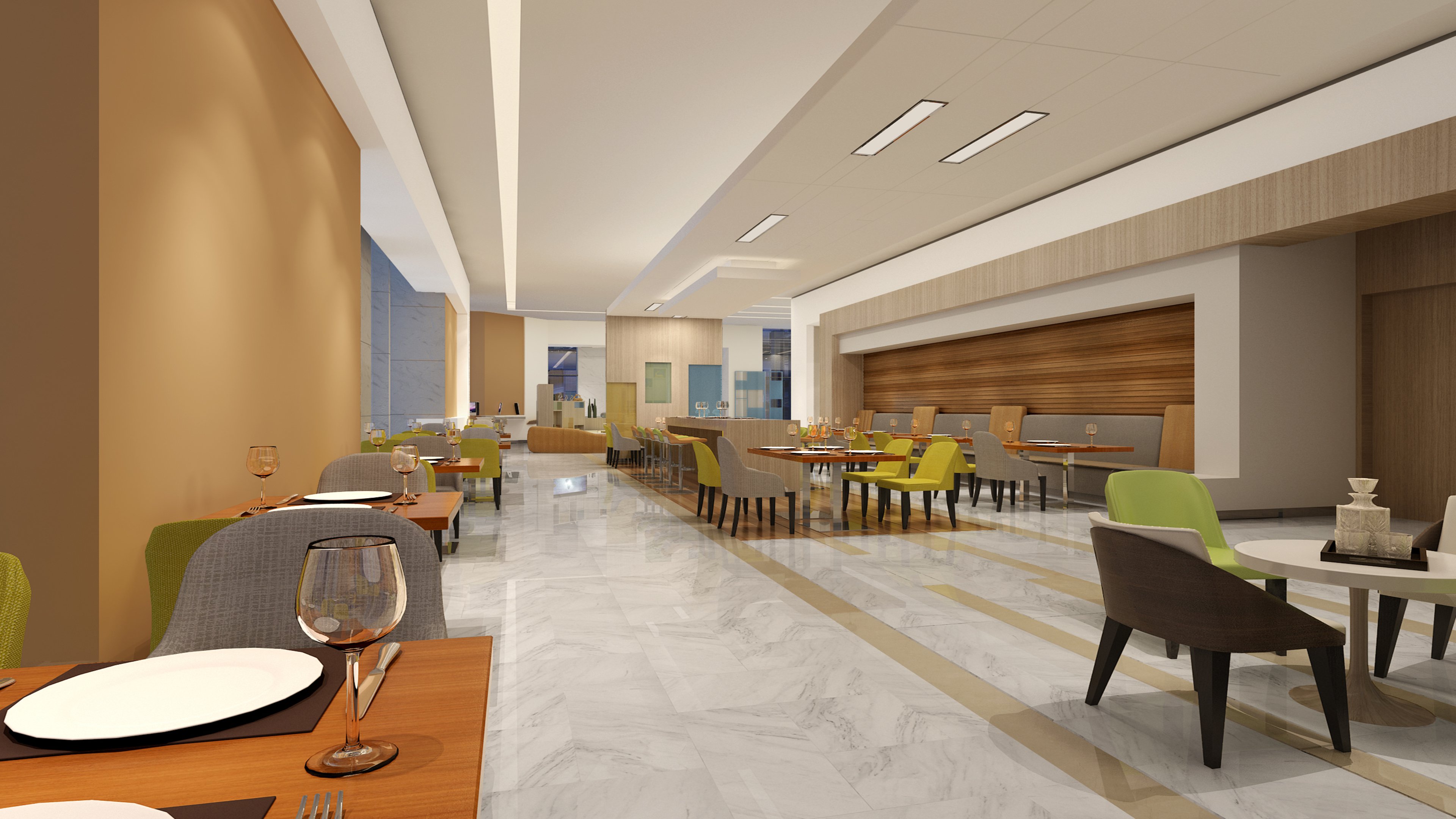 HOLIDAY INN EXPRESS LIUYANG DEVELOPMENT ZONE 17/29