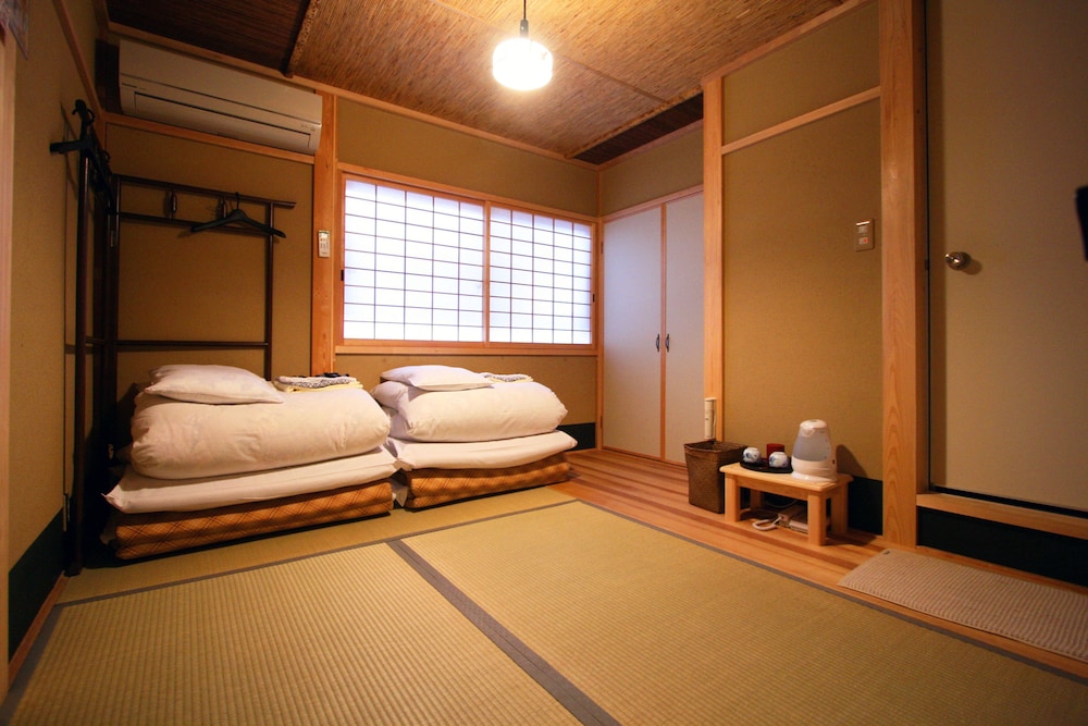 Nagomi-Ryokan Yuu 19/48