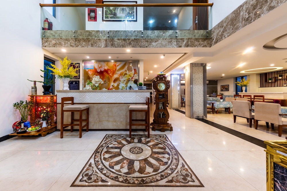 Ocean Garden Boutique Danang By Haviland 5/62