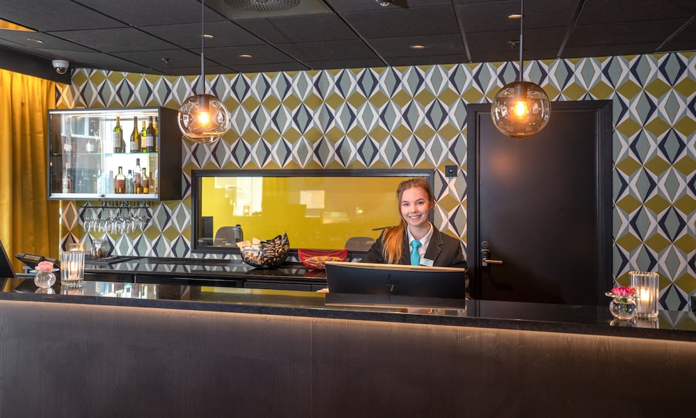 Thon Hotel Polar 5/65