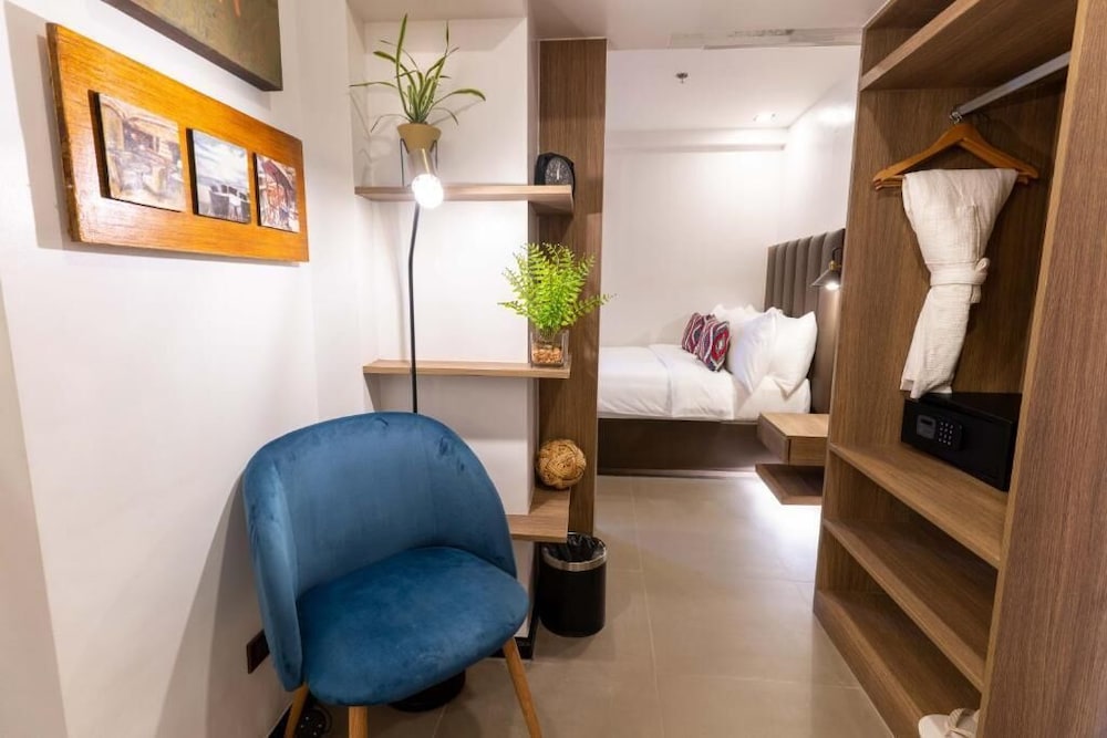 Unwnd Boutique Hotel Makati 47/63