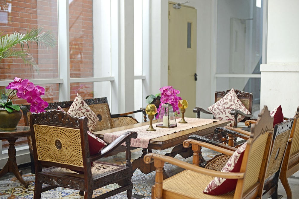La Lisa Hotel Surabaya 44/58