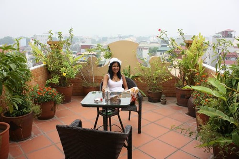 Lucky 3 Hotel 29/36