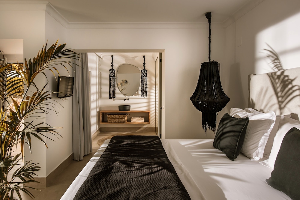 SunVillage Boutique Hotel 44/59