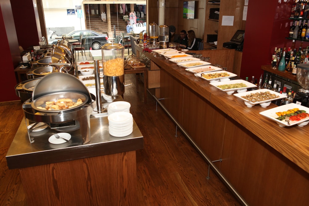 THE J酒店AND水疗(THE J HOTEL AND SPA) 图片2