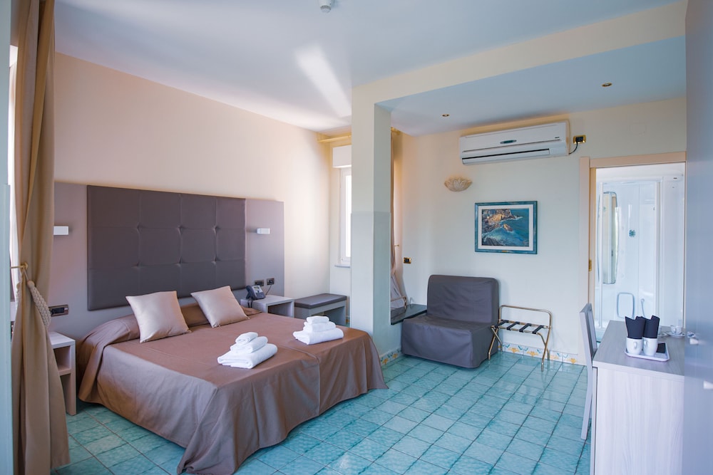 Hotel La Villa Degli Argentieri 25/62