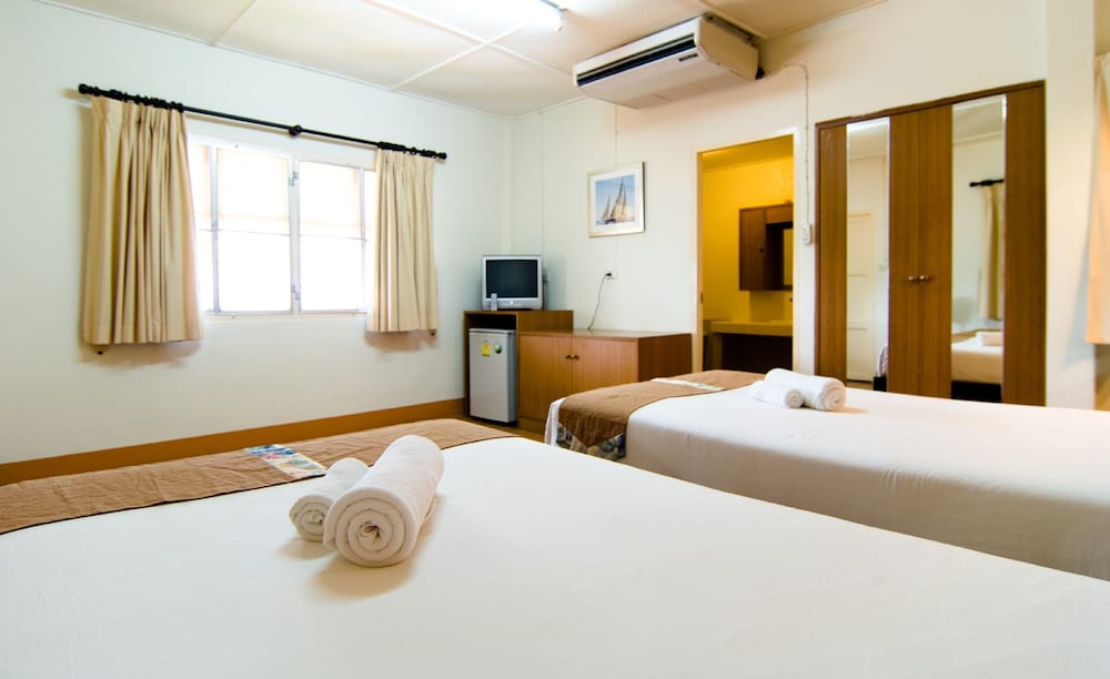 Lawana Escape海滩度假村(Lawana Escape Beach Resort) 图片5