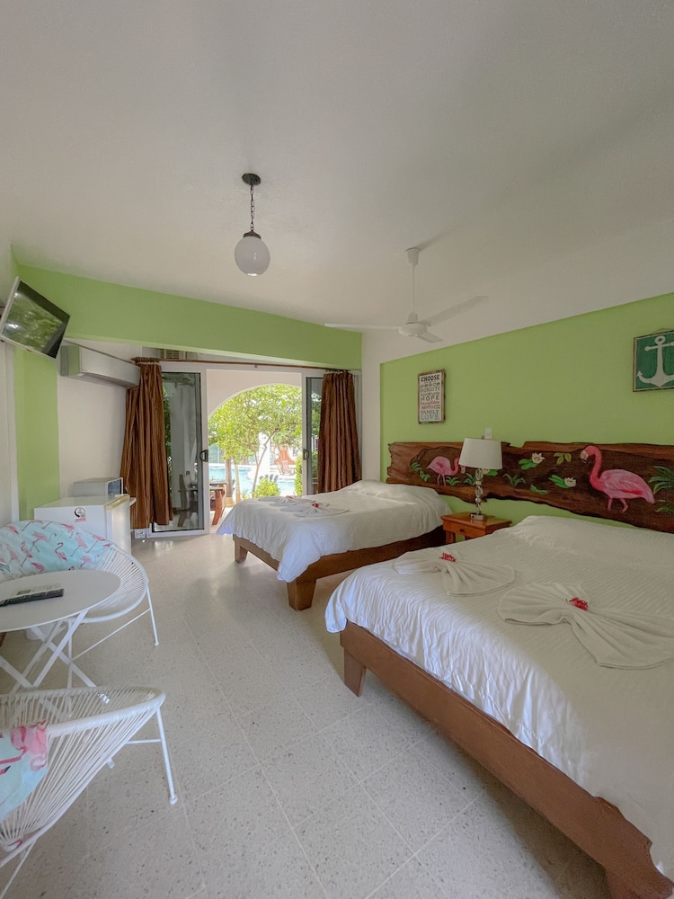 Hotel Mar Rey 25/77