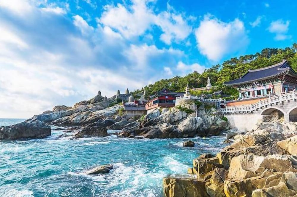 Haeundae Thevan Hotel 43/50