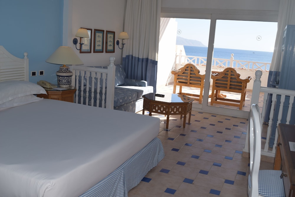 Sheraton Sharm Hotel, Resort, Villas & Spa 44/71