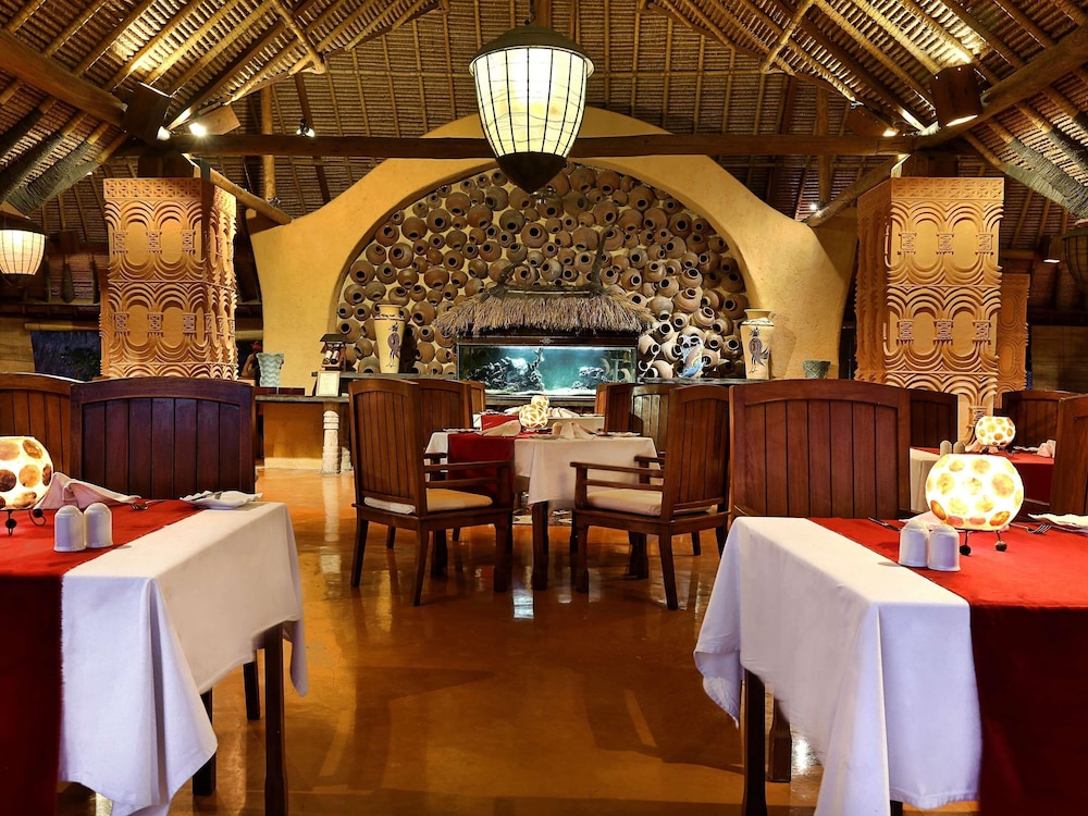 Novotel Lombok Resort and Villas 64/80