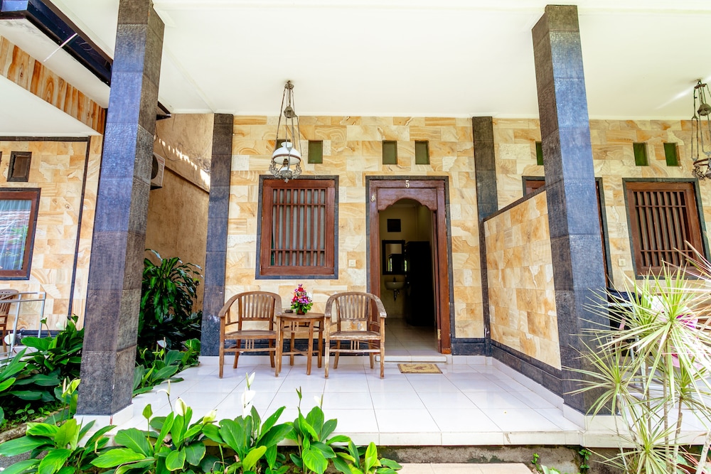 Teba House Bisma 5/27