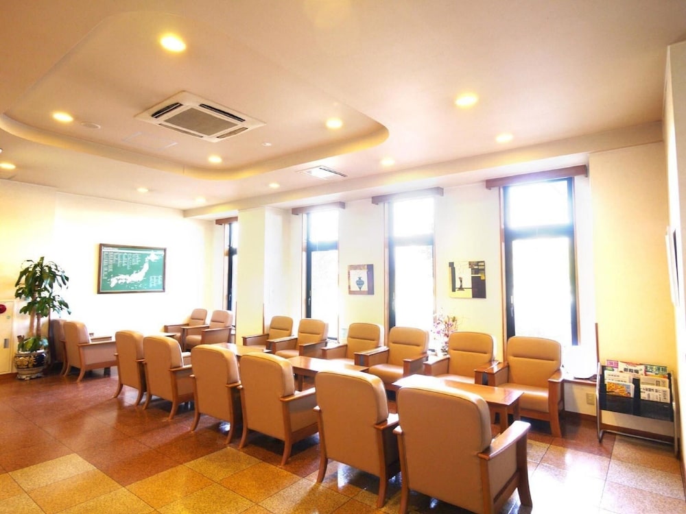HOTEL ROUTE-INN new Gotemba interchange Route 246 30/38