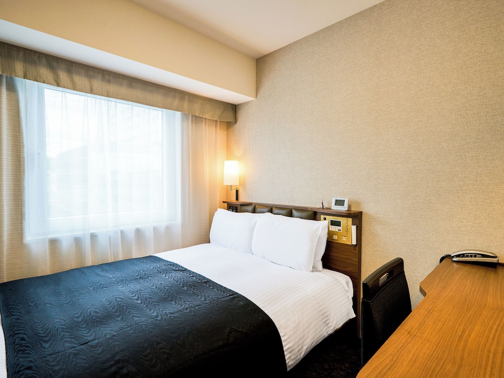 APA Hotel Hiroshima Ekimae Shinkansenguchi 25/60