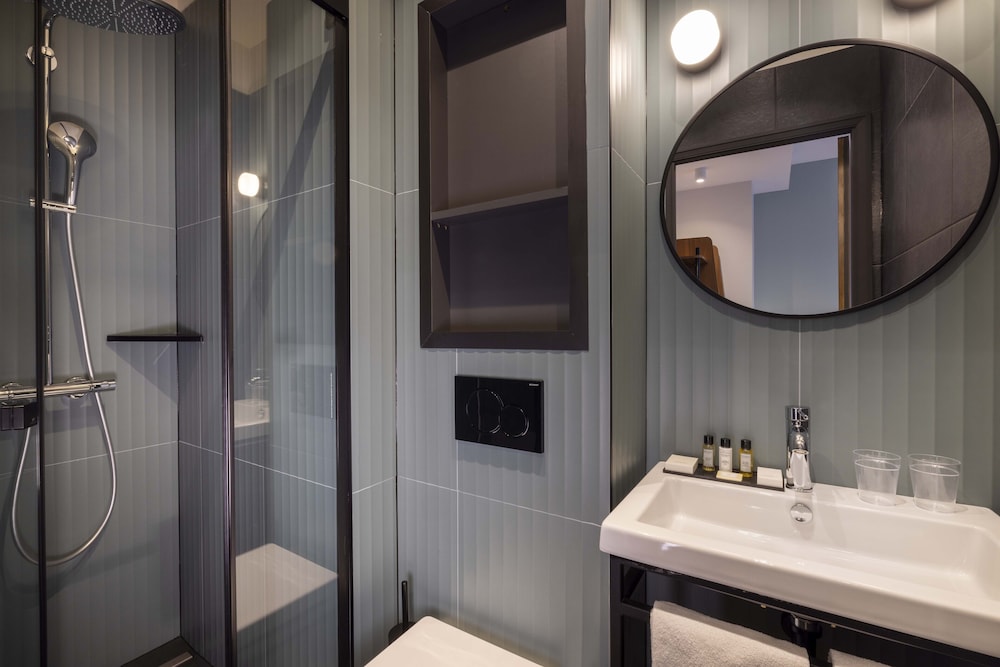 Paris Art Hotel Quartier Latin by Malone 49/50
