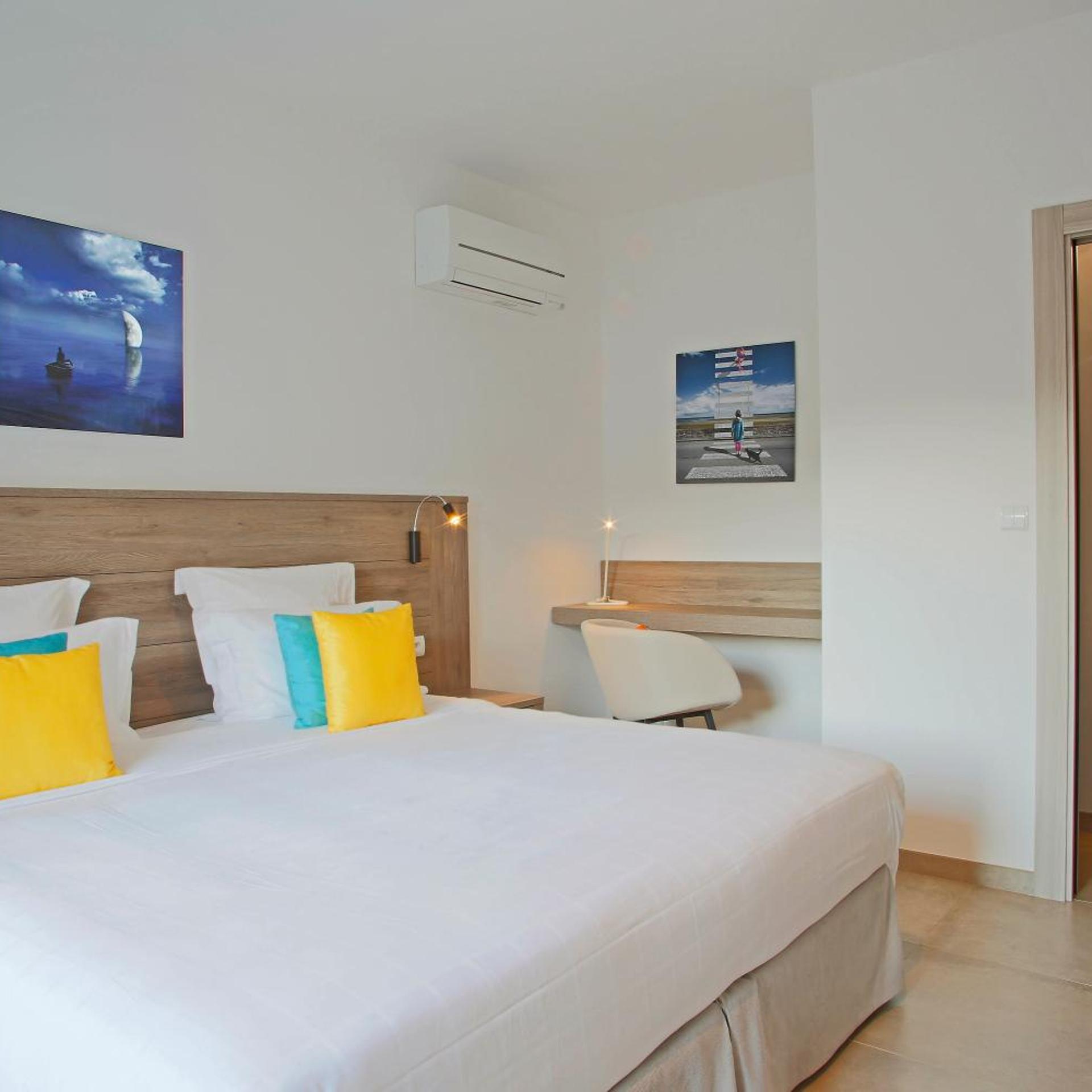 Master, Suite, Villa, Private Pool